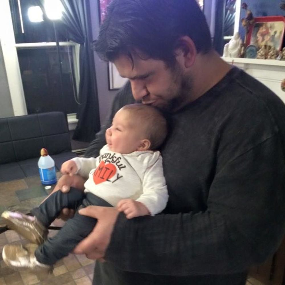 Meet your Posher, Corey